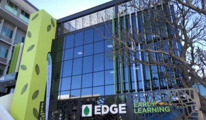 Edge Early Learning Milton
