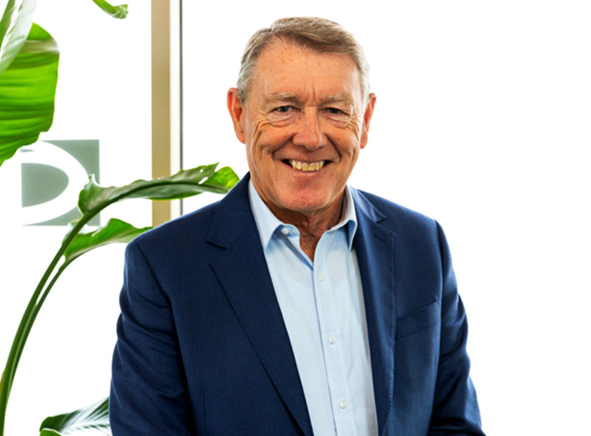 Jim Dougherty Featured