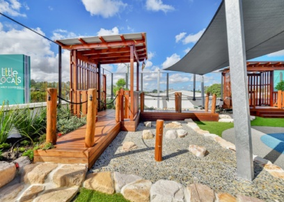 Little Locals Salisbury