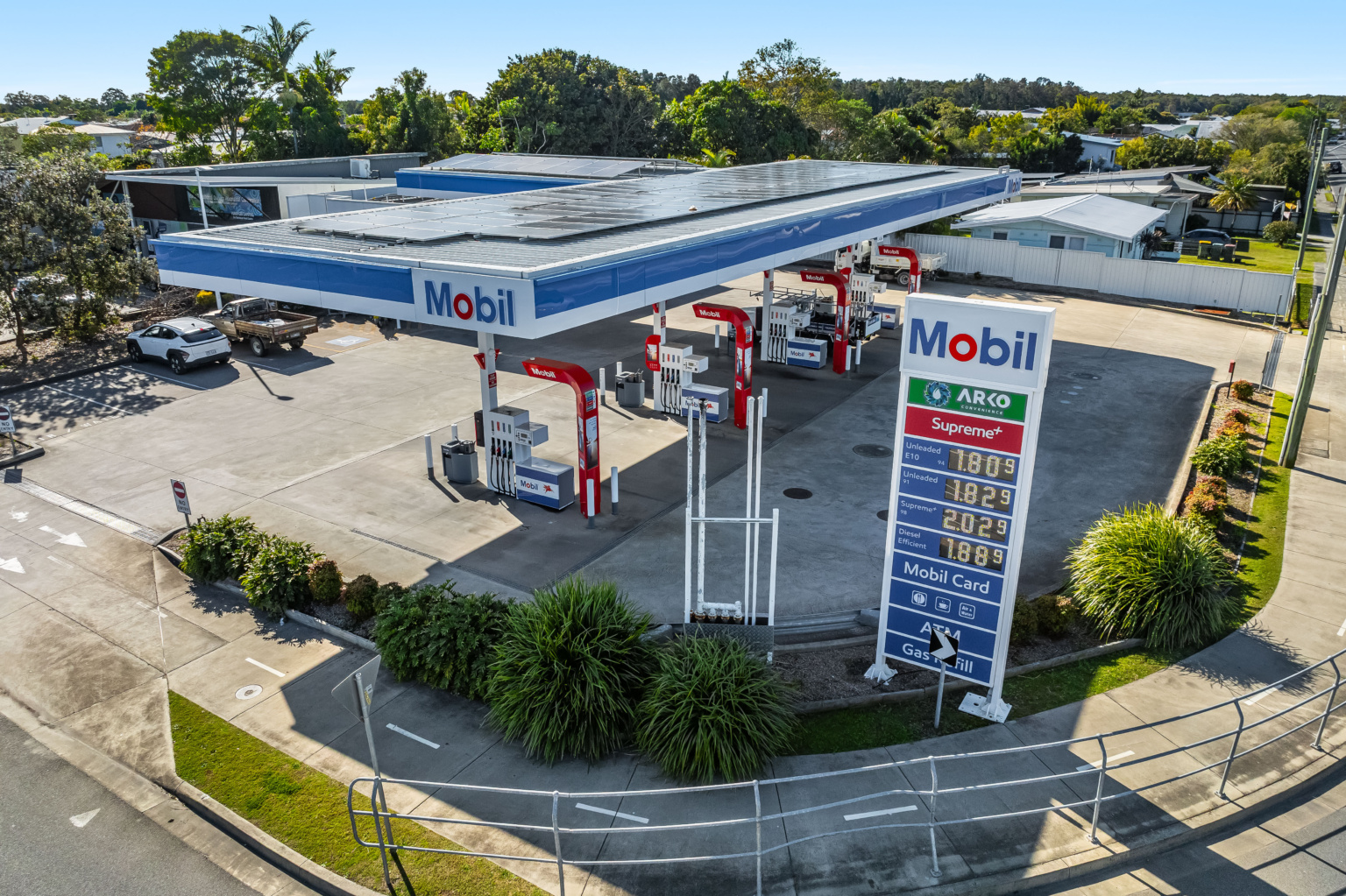 Mobile Yamba Dji 0910 Edit