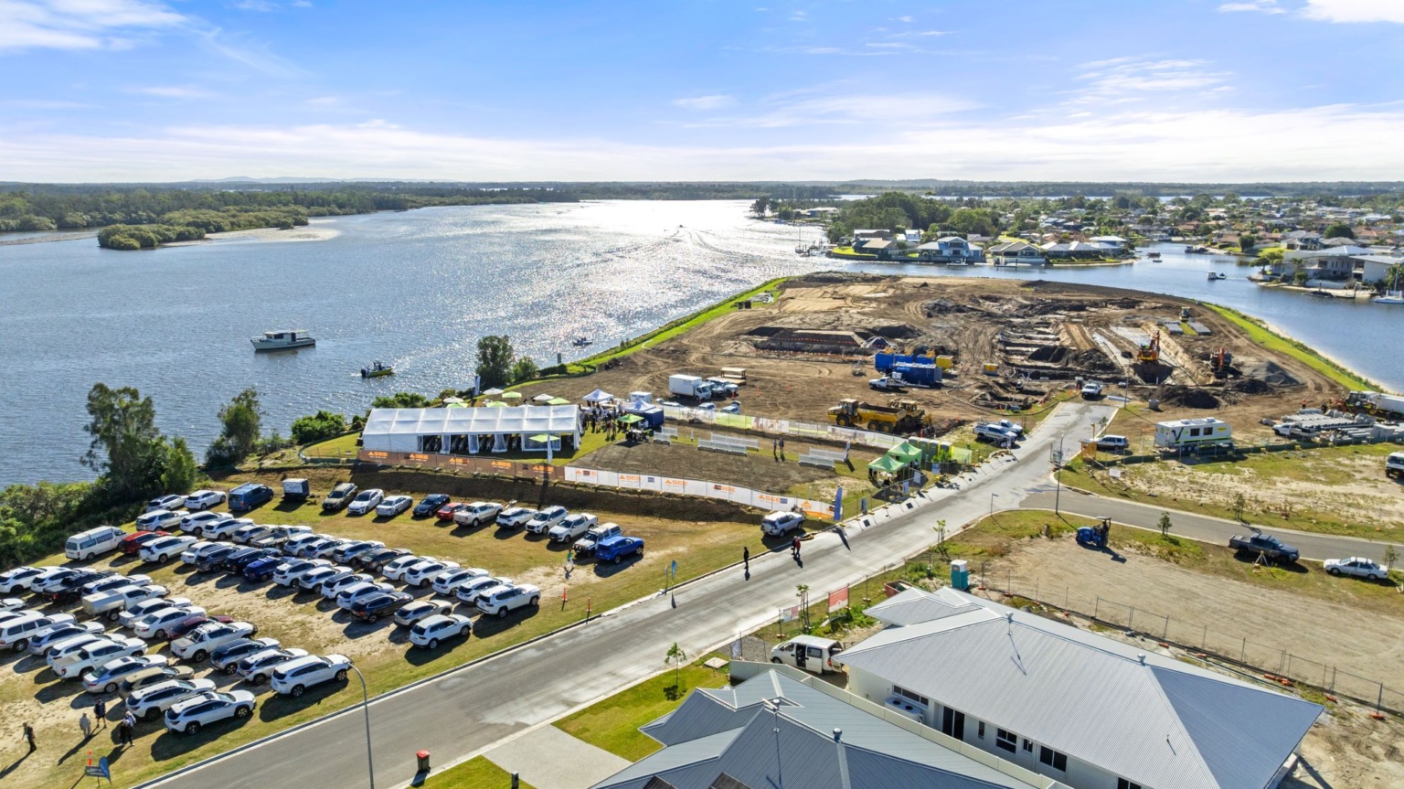 Yamba Quays - CPDF Investor Day 2025
