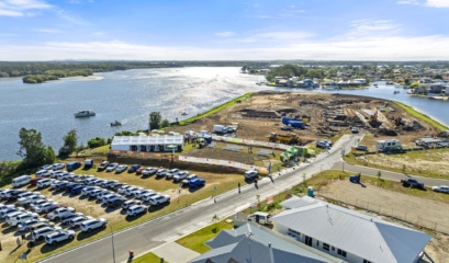 Yamba Quays - CPDF Investor Day 2025