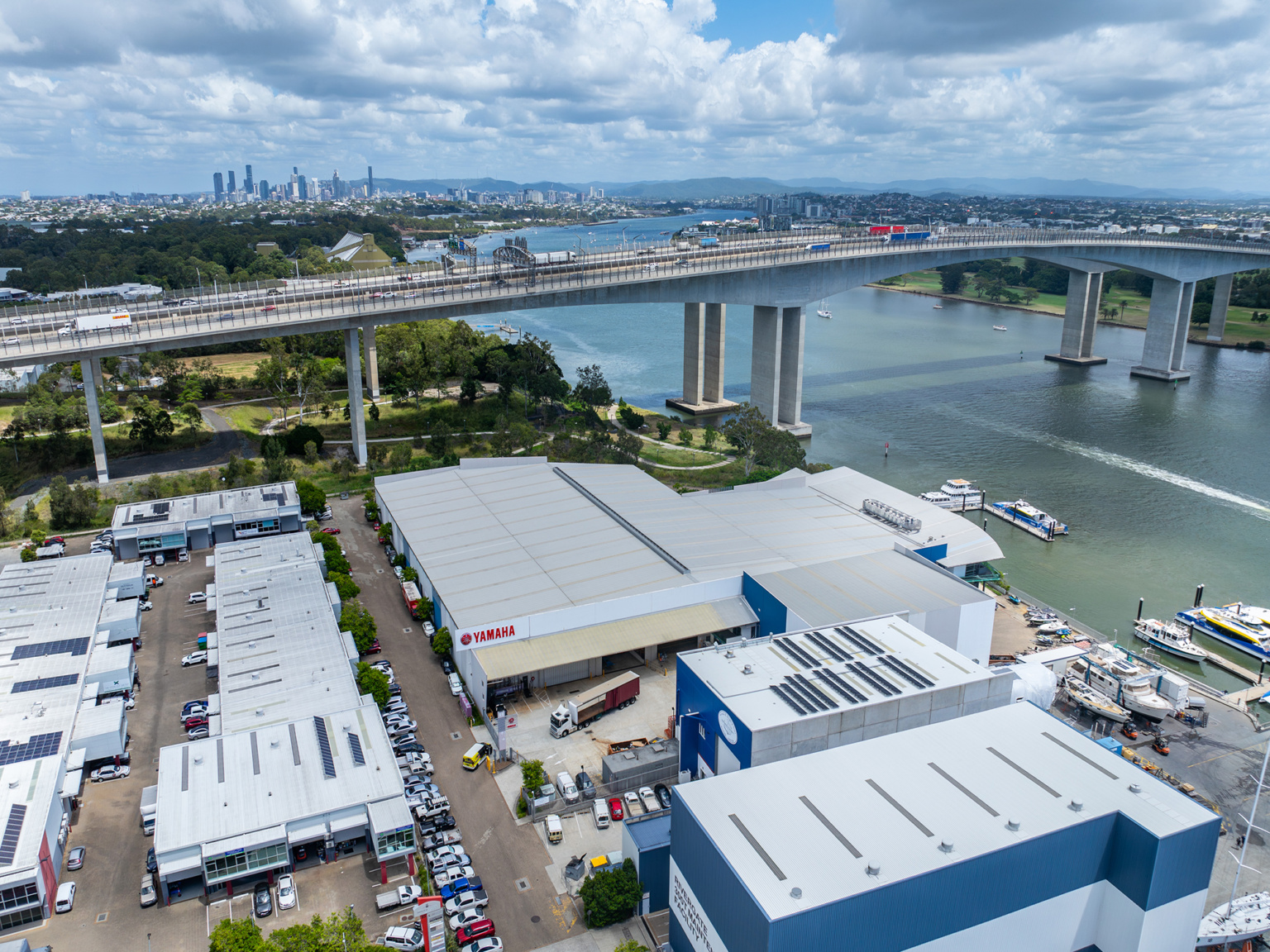 69 Rivergate Place, Murarrie 3